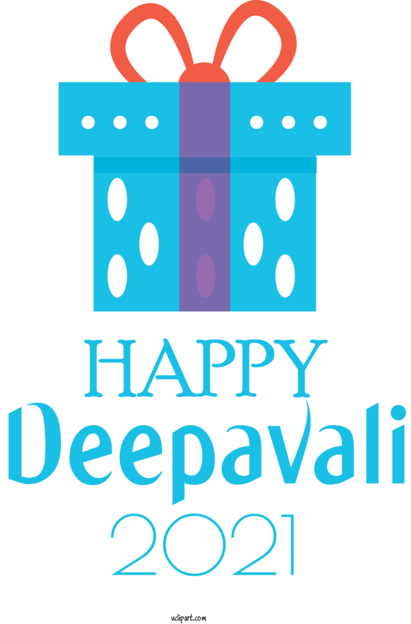 Free Holidays Design Logo India For Diwali Clipart Transparent Background