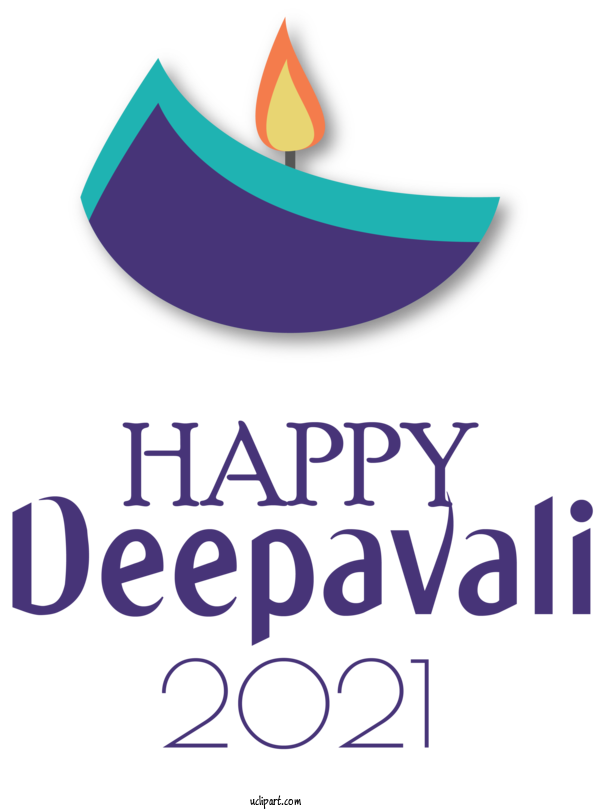 Free Holidays Logo Good Design For Diwali Clipart Transparent Background