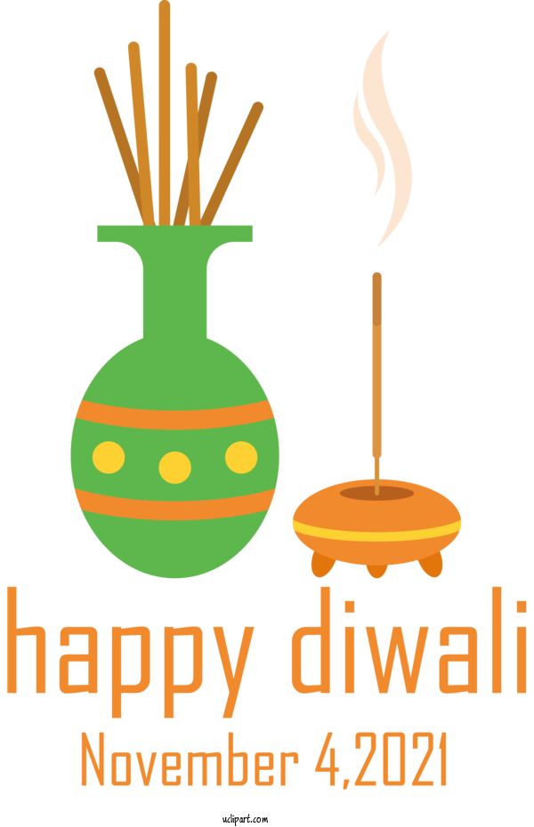 Free Holidays Logo Line Commodity For Diwali Clipart Transparent Background
