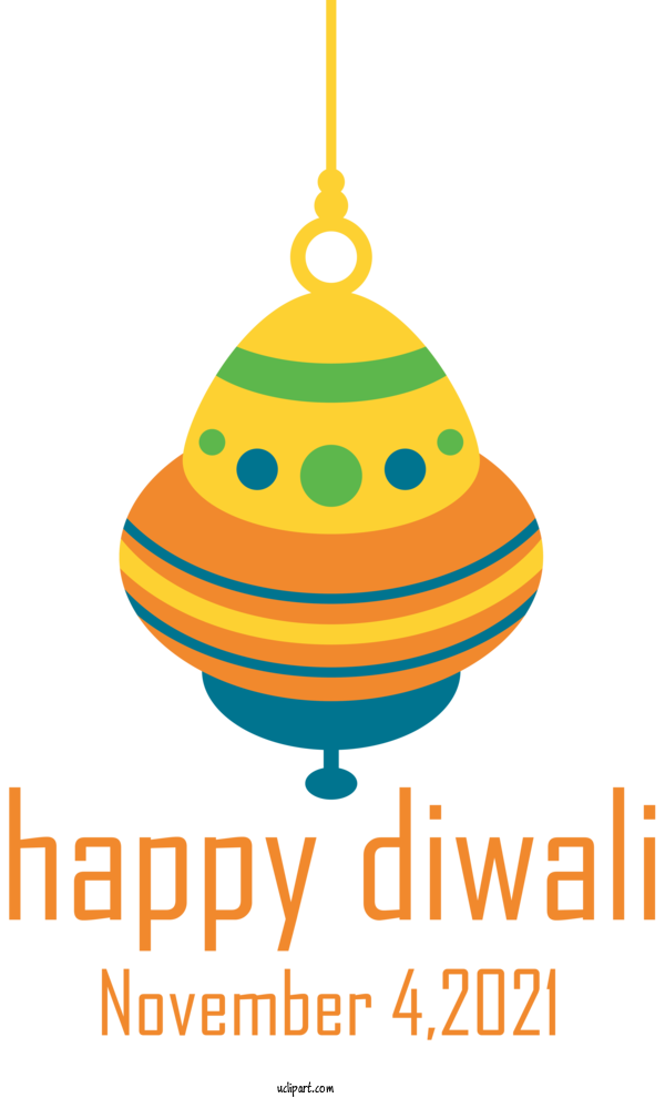 Free Holidays Diwali Drawing Candle For Diwali Clipart Transparent Background