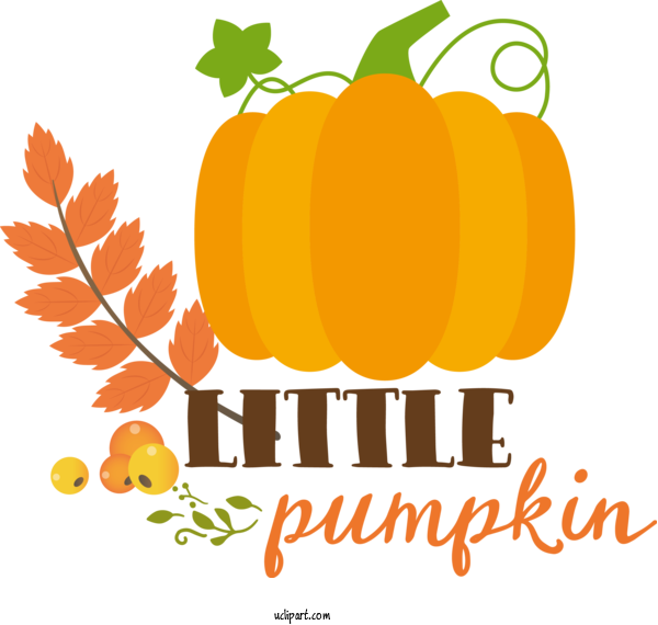 Free Holidays Pumpkin Emoji Emoticon For Thanksgiving Clipart Transparent Background