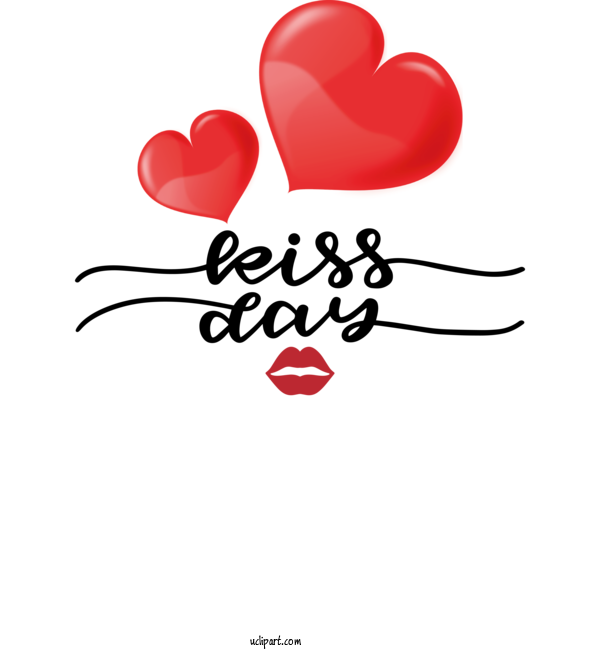 Free Holidays Heart Heart Logo For Valentines Day Clipart Transparent Background