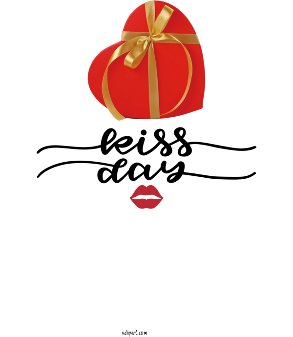 Free Holidays Design Logo Line For Valentines Day Clipart Transparent Background