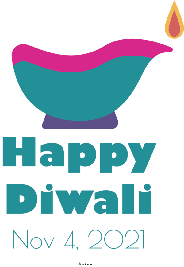 Free Holidays The Centre Pompidou Design Logo For Diwali Clipart Transparent Background