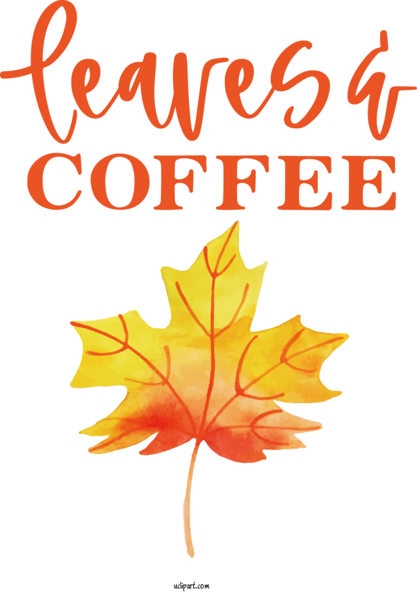 Free Drink Antelope Valley College Leaf Maple Leaf For Coffee Clipart Transparent Background