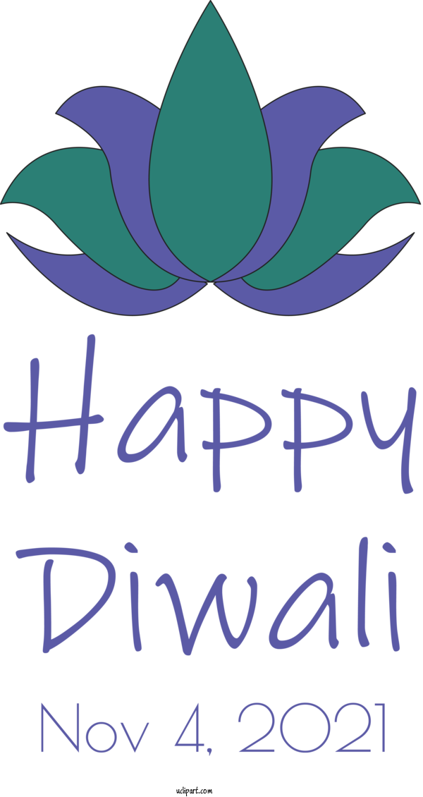 Free Holidays Design Leaf Line For Diwali Clipart Transparent Background