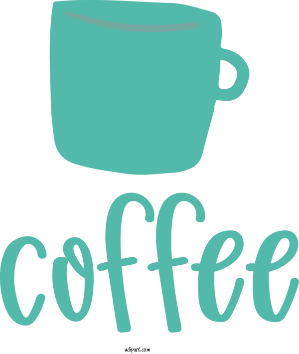 Free Drink Mug Coffee Logo For Coffee Clipart Transparent Background