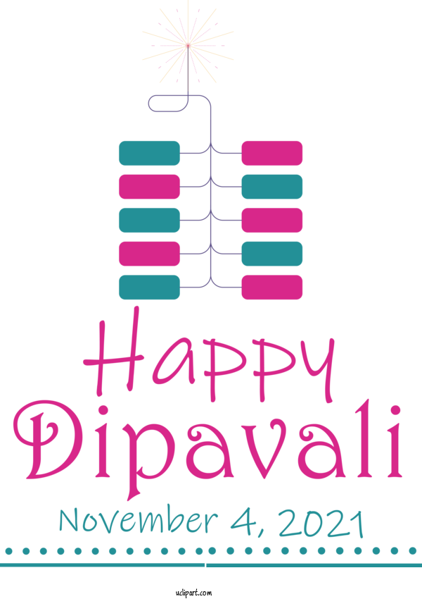 Free Holidays Line Drum And Monkey Purple For Diwali Clipart Transparent Background