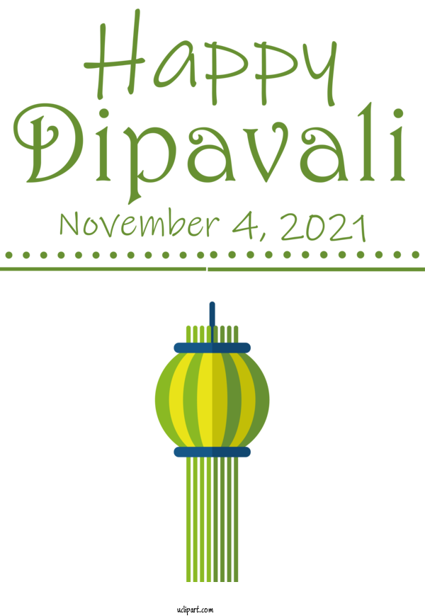 Free Holidays Human Logo Font For Diwali Clipart Transparent Background