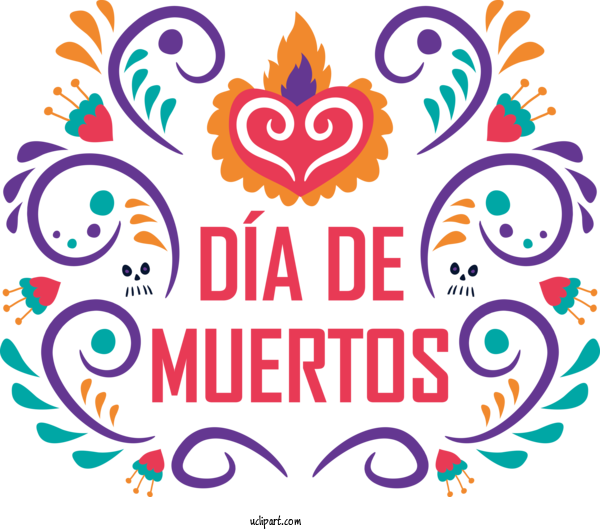 Free Holidays La Calavera Catrina Day Of The Dead Sticker For Day Of The Dead Clipart Transparent Background