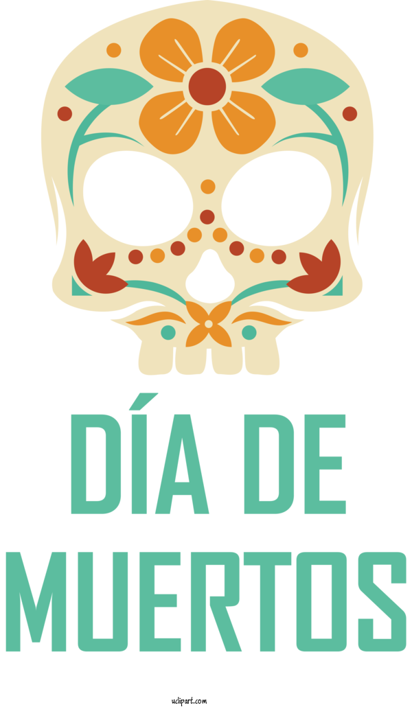 Free Holidays Desktop Guide To Contract Management Terms For Day Of The Dead Clipart Transparent Background