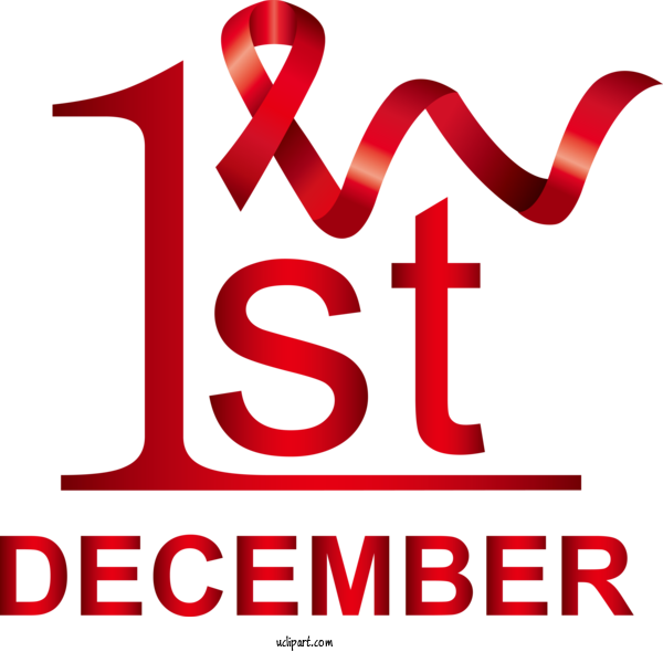 Free Holidays Ziibiwing Center Logo Line For World AIDS Day Clipart Transparent Background