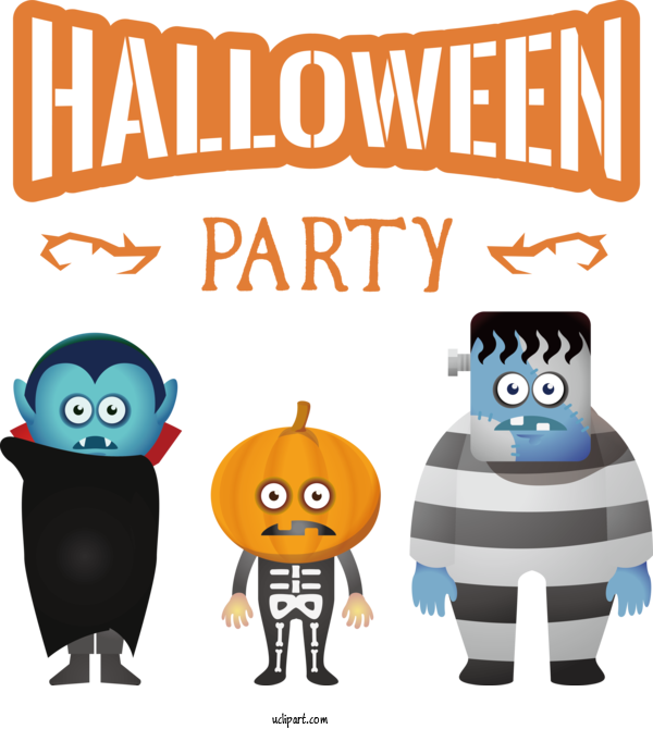 Free Holidays Drawing Cartoon Visual Arts For Halloween Clipart Transparent Background