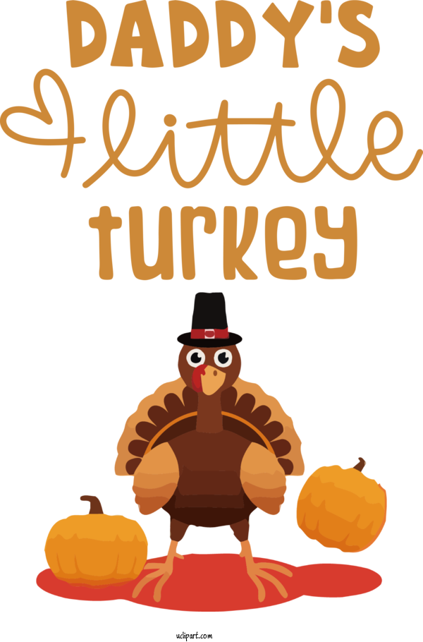 Free Holidays Jack O' Lantern Cartoon Thanksgiving For Thanksgiving Clipart Transparent Background