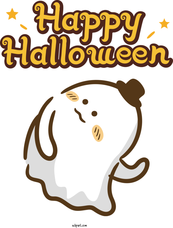 Free Holidays Cat Like Cat Cartoon For Halloween Clipart Transparent Background