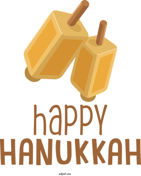 Free Holidays Logo Smoking Cessation Design For Hanukkah Clipart Transparent Background