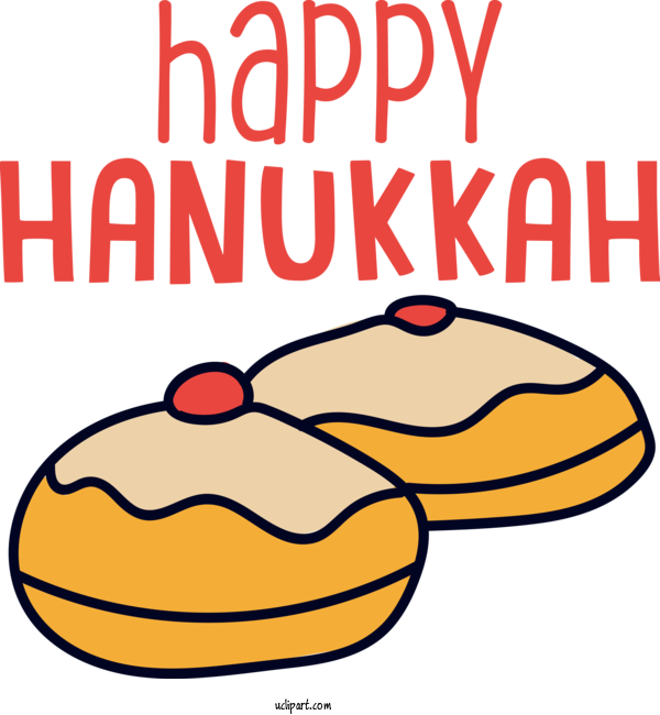 Free Holidays Line Shoe Happiness For Hanukkah Clipart Transparent Background