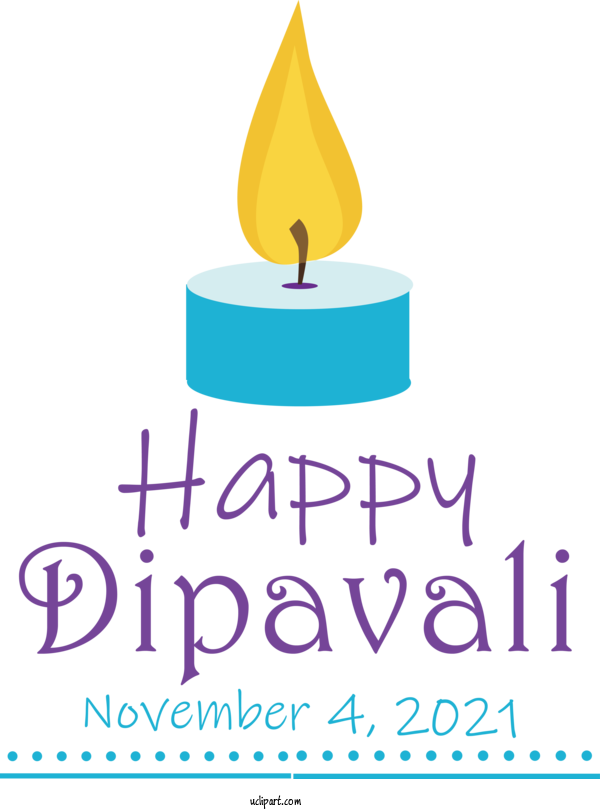 Free Holidays Logo Line Microsoft Azure For Diwali Clipart Transparent Background