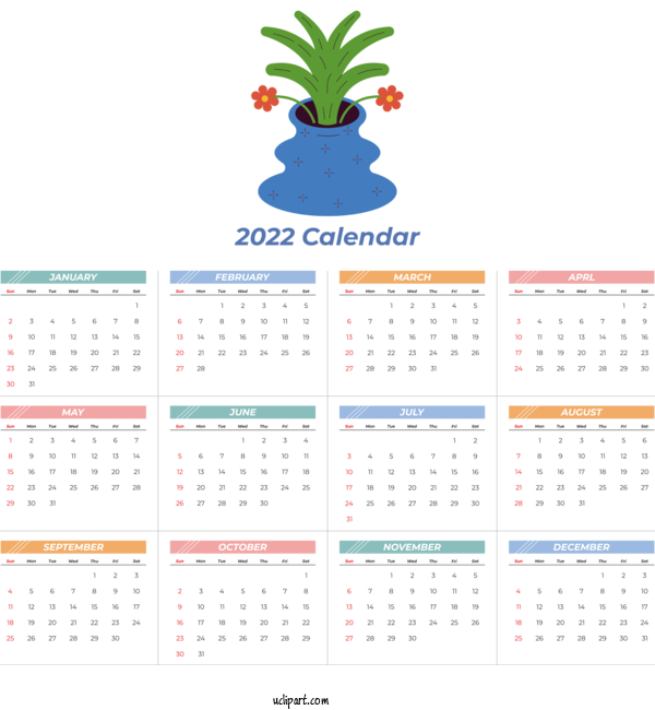 Free Life Ship Line Cruise Ship For Yearly Calendar Clipart Transparent Background