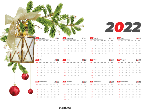 Free Life Christmas Graphics Grinch Christmas Day For Yearly Calendar Clipart Transparent Background