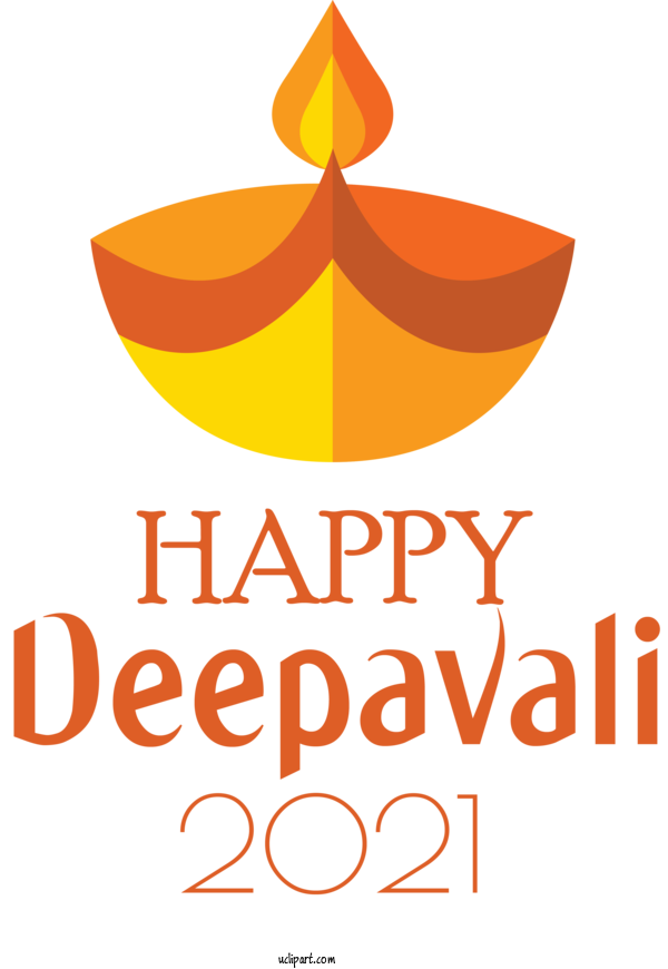 Free Holidays Logo Line House For Diwali Clipart Transparent Background