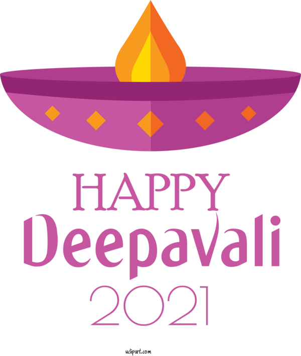 Free Holidays Logo Line Trophy Wife For Diwali Clipart Transparent Background