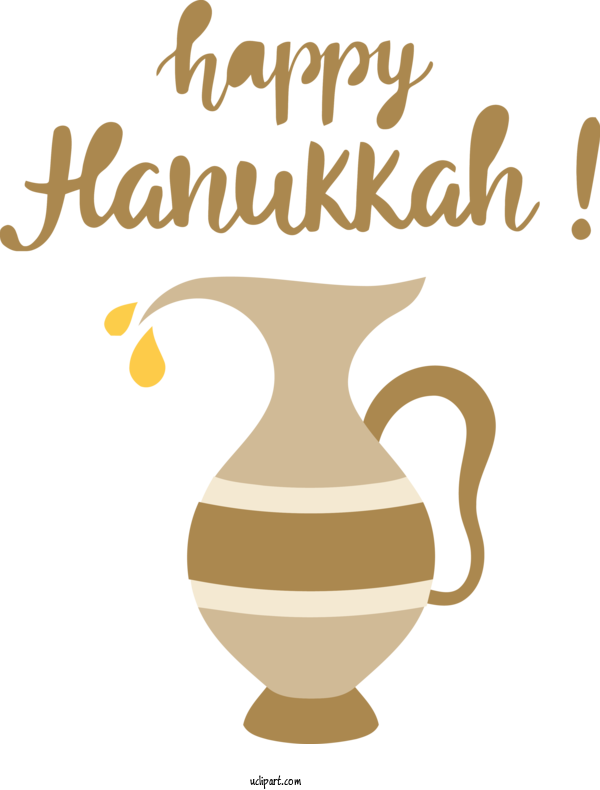 Free Holidays Coffee Cup Coffee Logo For Hanukkah Clipart Transparent Background