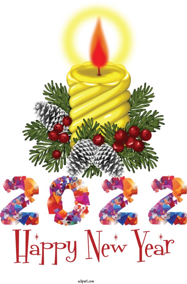 Free Holidays HELLO 2022 New Year Mrs. Claus For New Year 2022 Clipart Transparent Background