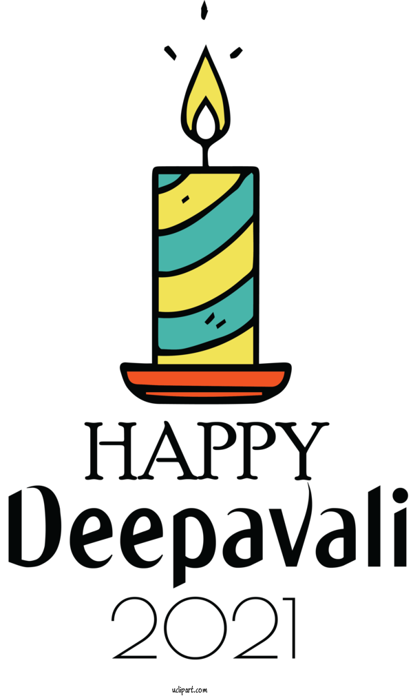 Free Holidays University Of Virginia Logo Line For Diwali Clipart Transparent Background