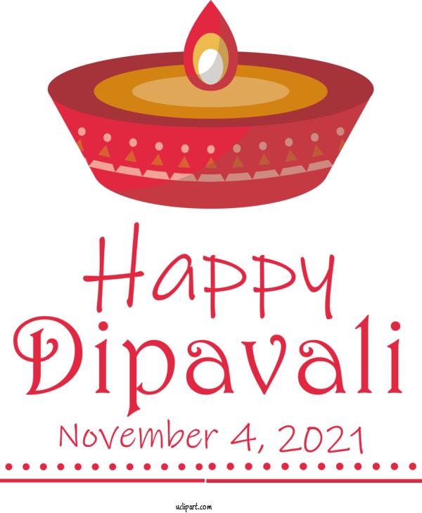 Free Holidays Logo Meter Small For Diwali Clipart Transparent Background