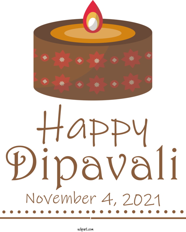 Free Holidays Design Line Pattern For Diwali Clipart Transparent Background