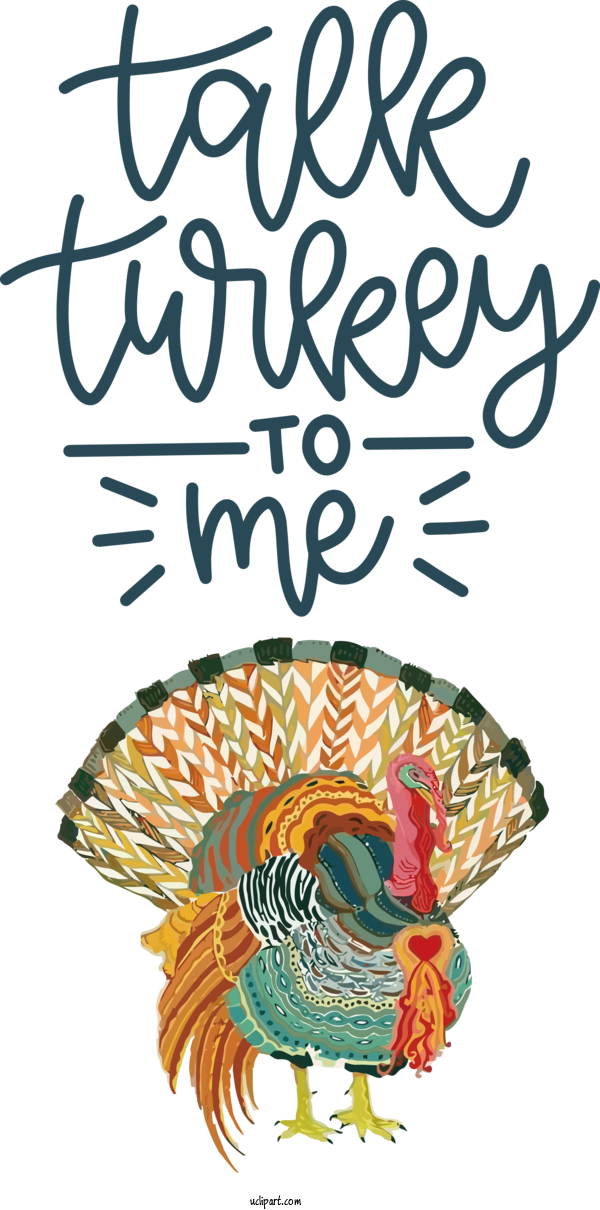 Free Holidays Landfowl Chicken Beak For Thanksgiving Clipart Transparent Background