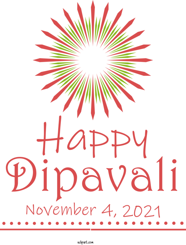 Free Holidays Font Meter Decoration For Diwali Clipart Transparent Background