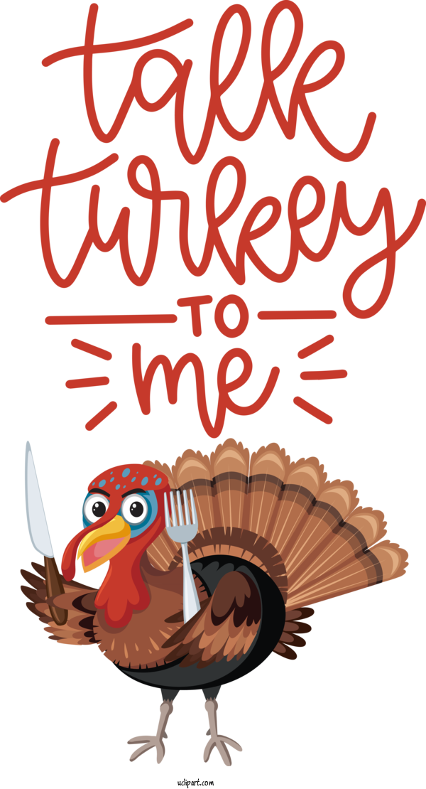 Free Holidays Turkey Design Thanksgiving For Thanksgiving Clipart Transparent Background