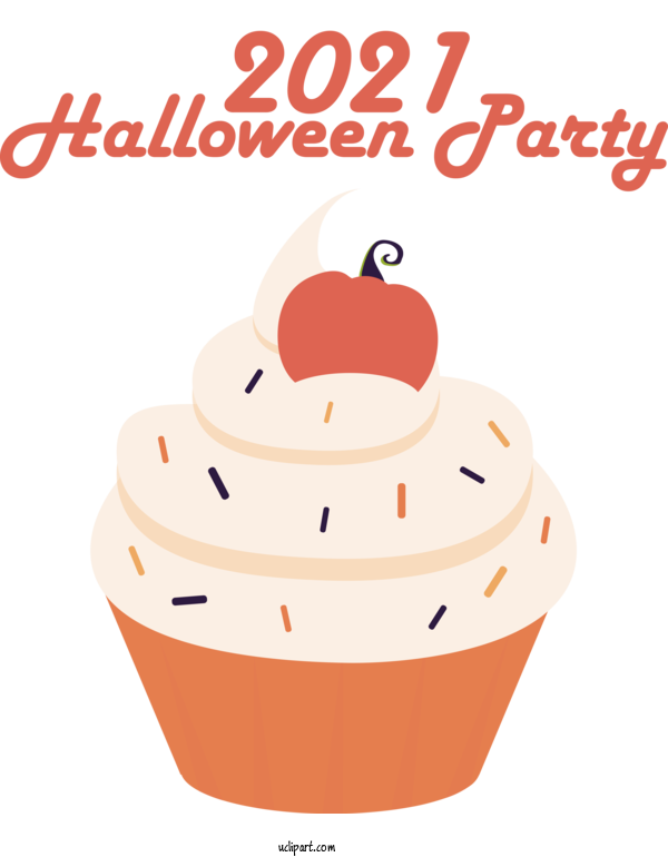 Free Holidays Harlow Tableware Design For Halloween Clipart Transparent Background