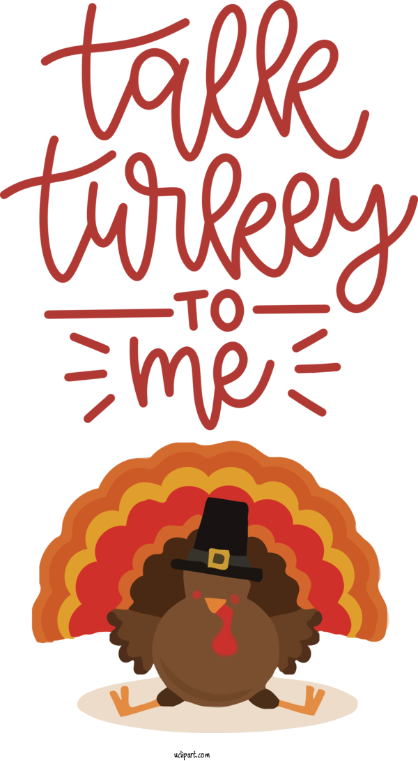 Free Holidays Domestic Turkey Thanksgiving Thanksgiving Turkey For Thanksgiving Clipart Transparent Background