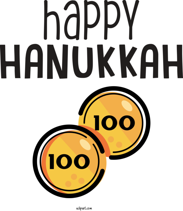Free Holidays Smiley Human Emoticon For Hanukkah Clipart Transparent Background