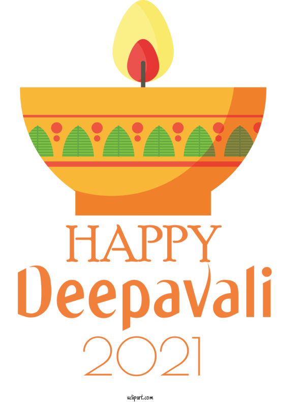 Free Holidays Linux Day Logo Design For Diwali Clipart Transparent Background
