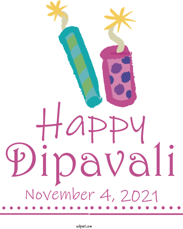 Free Holidays Logo Line Gift For Diwali Clipart Transparent Background