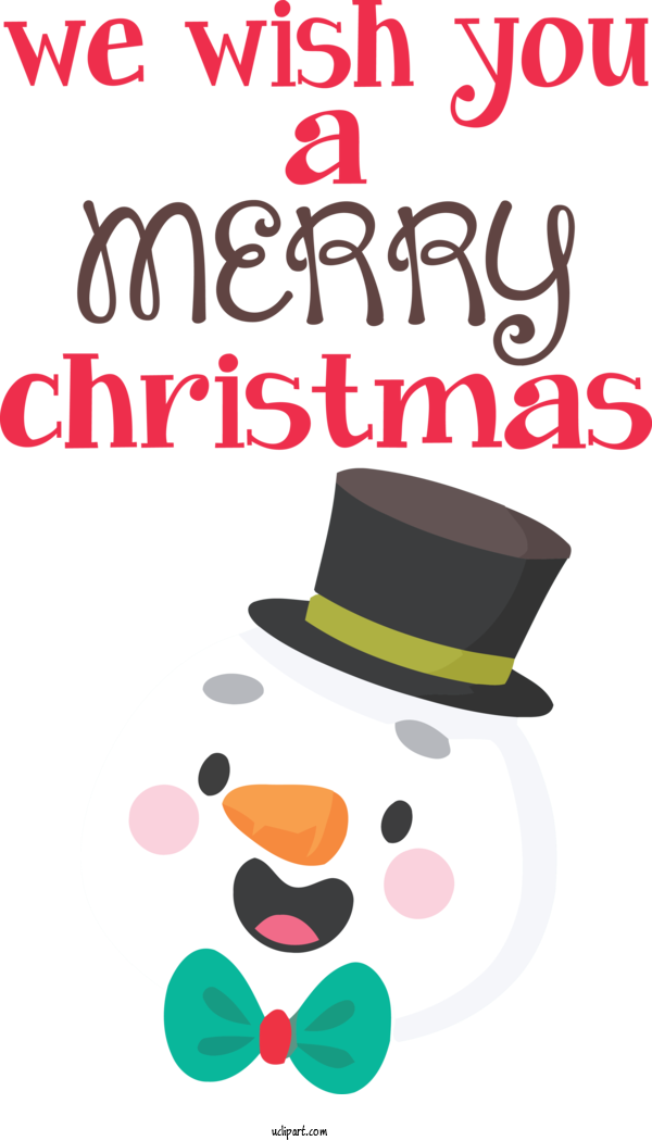 Free Holidays Hat Design Fashion For Christmas Clipart Transparent Background