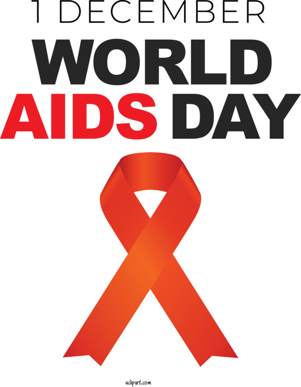 Free Holidays American Legacy Tours Logo Design For World AIDS Day Clipart Transparent Background