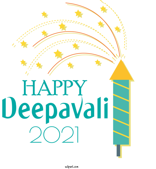 Free Holidays Logo Good Diagram For Diwali Clipart Transparent Background