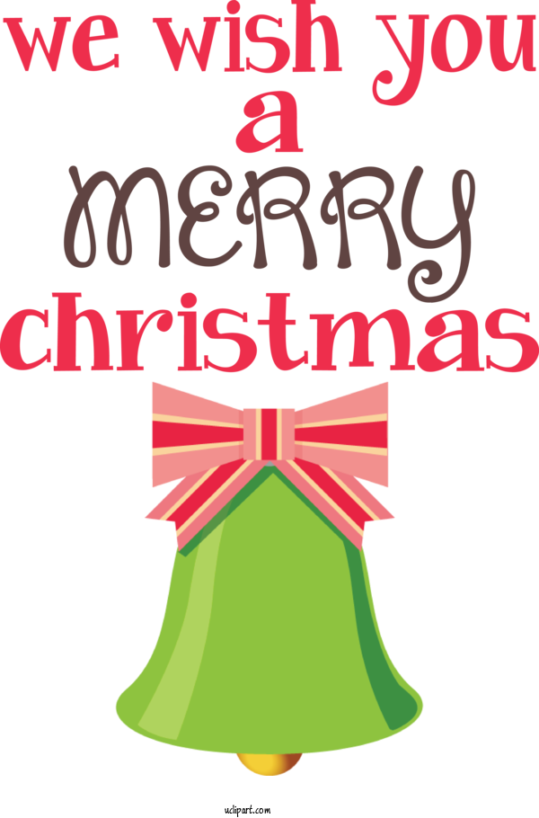 Free Holidays Human Logo Design For Christmas Clipart Transparent Background