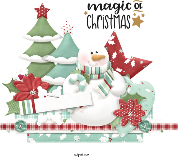 Free Holidays Christmas Day Mrs. Claus Christmas Music For Christmas Clipart Transparent Background