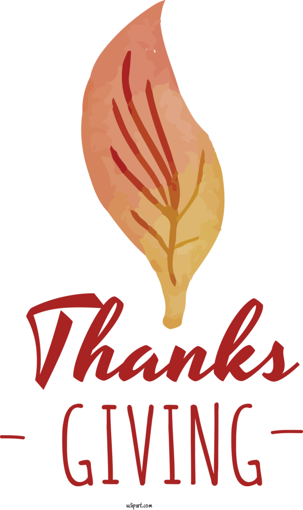 Free Holidays Logo Meter Market For Thanksgiving Clipart Transparent Background