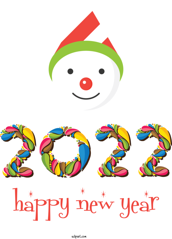 Free Holidays Christmas Day Renesmee Animal Figurine For New Year 2022 Clipart Transparent Background