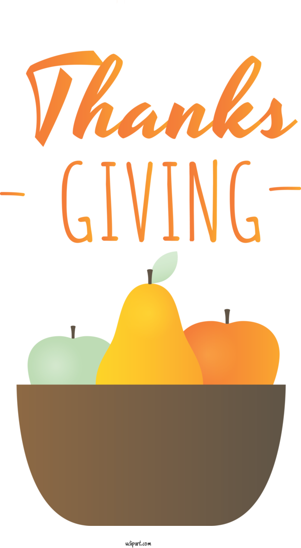 Free Holidays Logo Design Line For Thanksgiving Clipart Transparent Background