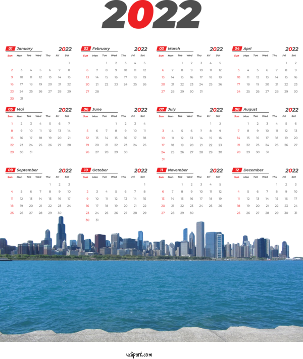 Free Life Willis Tower Calendar System Meter For Yearly Calendar Clipart Transparent Background