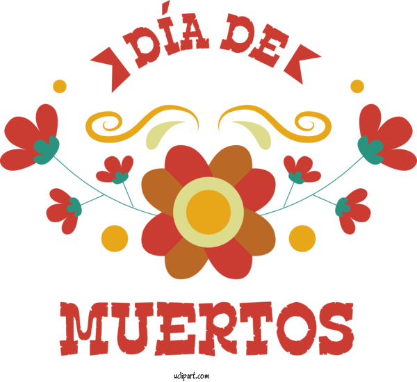 Free Holidays Squirrels Drawing Cartoon For Day Of The Dead Clipart Transparent Background