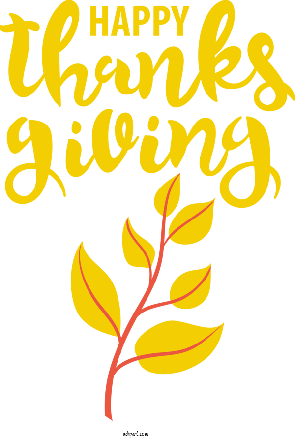 Free Holidays Leaf Design Petal For Thanksgiving Clipart Transparent Background
